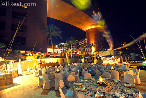 The Westin Resort & Spa 57